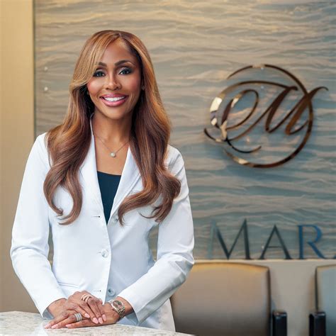Maragh dermatology - Dr. Sherry Maragh is board certified in general, surgical, cosmetic, and laser dermatology. She completed her medical studies in the top 5% of her graduating class …